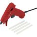 TOOLCRAFT TC-HKP-7 Pistolet à colle 7 mm 10 W 1 pc(s)