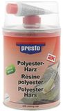 Presto Résine polyester 1 kg