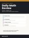 Indiana 5th Grade Daily Math Review