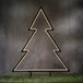 Luca Lighting Garden d'Light Kerstboom Tuinsteker