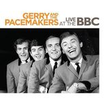 Warner Music Gerry And The Pacemakers Live At The Bbc