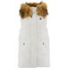 JOTT Texas 2.0 Doudoune Blanc Taille: L