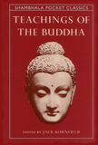Teachings Shambhala Pubns Teachings of the Buddha Paperback