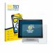 BROTECT - Screenprotector voor Posiflex PS-3615-G2 - Folie Beschermfolie Beschermglas matte