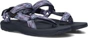 Teva Hurricane XLT 2 Sandalen - Meisjes - Paars - Maat 24/25