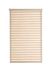 Estoralis Robert Rolgordijn met modern design, zonder boren, lichtdoorlatende strepen, beige, 105 x 195 cm