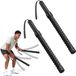 ZenithVibe Corde de combat sans corde Ensemble