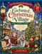 THE ENCHANTED CHRISTMAS VILLAGE: A 24-Day Advent Coloring Calendar