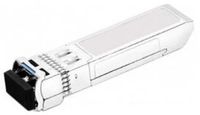 Lenovo 4M17A13527 netwerk transceiver module Vezel-optiek 10000 Mbit/s SFP+