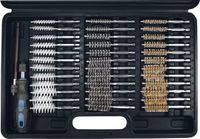 SW-Stahl 62330L 36-delig assortiment de brosses