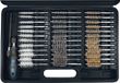 SW-Stahl 62330L 36-delig assortiment de brosses