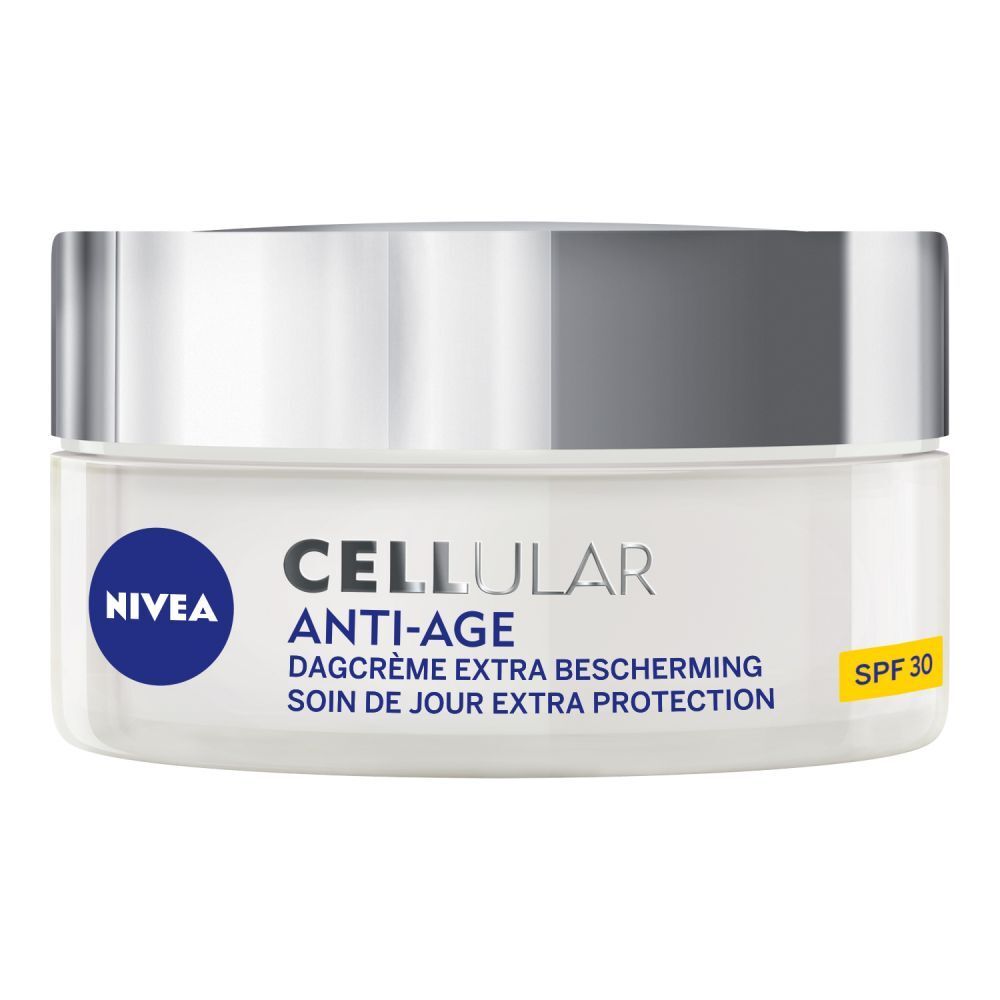 Nivea Hyaluron Cellular Filler Dagcrème SPF30