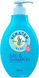 Penaten 7741854 Babyshampoo 2-in-1 Hair & Body 400 ml