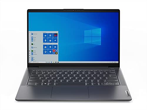 Lenovo - IdeaPad 5 14ITL05 Intel Core i5-1135G7 14 FHD 16GB 512GB SSD 3CELL W11H