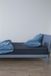 Beddinghouse Jersey Hoeslaken 160x220 cm Marineblauw