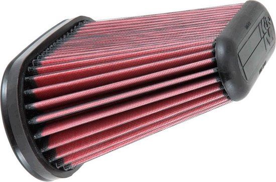 K&N Vervangingsfilter Chevrolet Corvette 6.2L V8 2014- (E-0665)