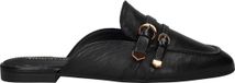 Tamaris Slippers - Dames - Zwart - Maat: 39