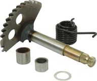 P2r Proconcept 2 roues (p2r) trapas p2r voor chinese scooter 125 gy6 4t 33215 / 130mm nieuw