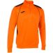 Joma Sweatshirt Championship VII Oranje Zwart