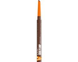 NYX Professional Make Up Duck Plump 10 Syringe Sienna Lippotlood