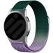 Amazfit Bracelet milanais Balance (violet/vert)