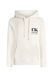Calvin Klein Long Sleeve Classic 350gsm Terry Eu Bomber Tofu