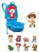 Mattel Disney Pixar Toy Story Mini-figuurtje, 5 Kleine Sterren, JKV59
