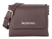 VALENTINO schoudertas Alexia Satchel Moro donkerbruin