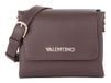VALENTINO schoudertas Alexia Satchel Moro donkerbruin