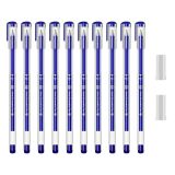 Loklik Heat Erasable Pens 10 St. Stiftset