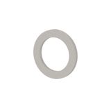 Riegler TFD 30 Platte afdichting (NBR) met aramidevezels, voor aansluitgrootte 3 inch