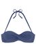 s.Oliver Bikinitop 'Rome' duifblauw