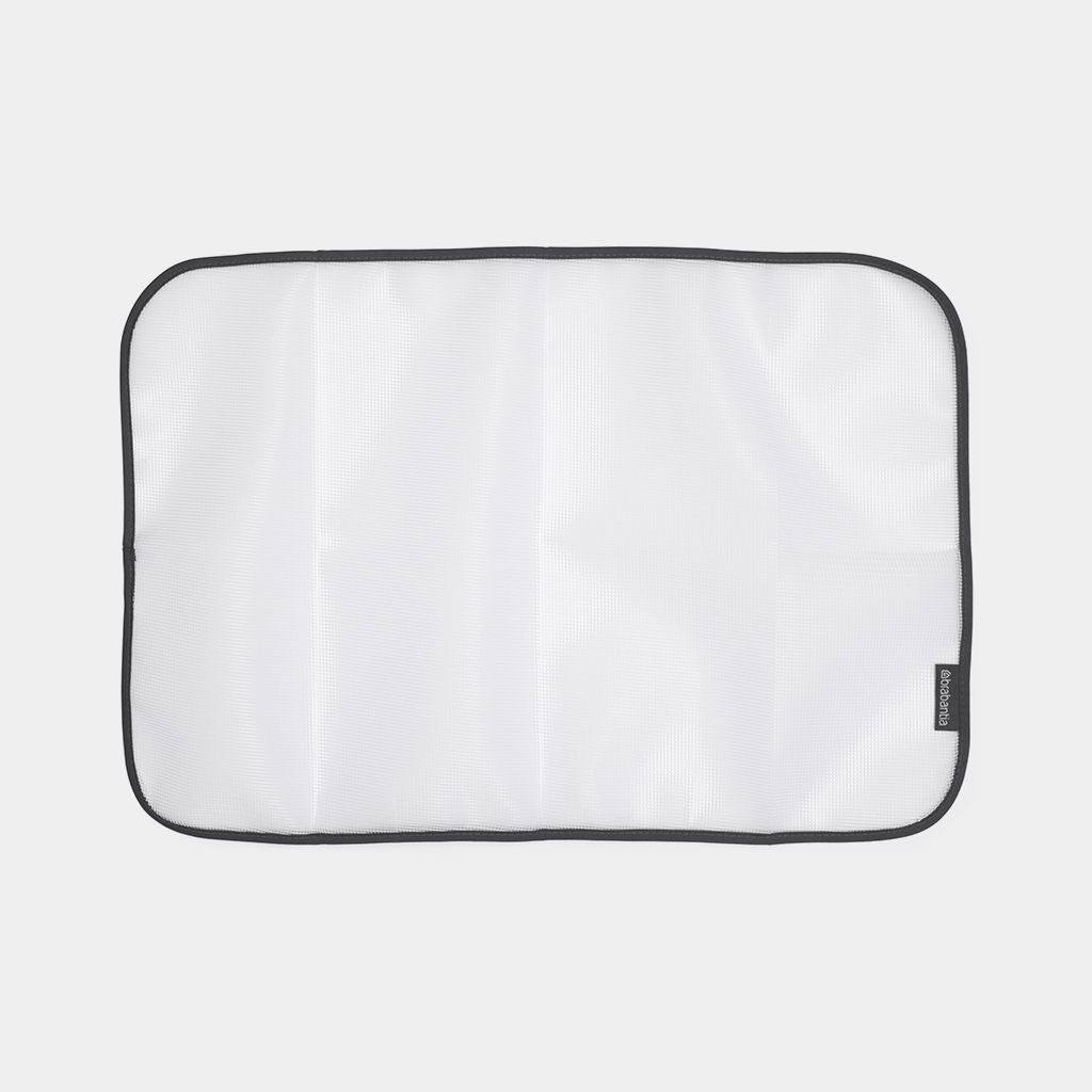 Brabantia Strijkdoek - 40 x 60 cm - White