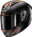 Shark Aeron Carbon Skin Carbon Brons Integraalhelm - Helm