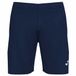 Joma Open III Korte Broek Blauw L Man