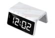 Havit W320 MARBLE Chargeur sans fil - Charge rapide 15W - USB - Couleur marbre