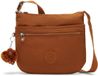 Kipling Arto Sac bandoulière 6L Polyamide Hommes Brun