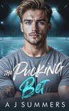The Defenders Tagebücher The Pucking Bet