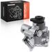 Frankberg Servo Pomp Hydraulische Pomp Besturing Compatibel met 3 Reeks E36 320 323 325 328 330 2.0L 2.5L 2.8L 1995-2000 3 Reeks E46 320 325 330 2.2L 2.5L 2.8L 2001-2002 Vervang# 32411094965