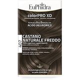 Zeta Farmaceutici Euphidra Colorpro Xd 407 Cast