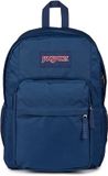 JanSport Big Day Pack Unisex Rugzak - Navy
