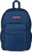 JanSport Big Day Pack Unisex Rugzak - Navy