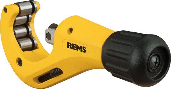 REMS RAS Cu-INOX 3-42 Pijpsnijder