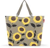 Reisenthel Shopper XL 65 cm (sunflowers)