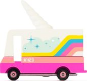 Candylab Toys UNICORN 2.0 VAN (UNI23)