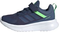 adidas Fortarun 4.0 Chaussures Enfants Bleu