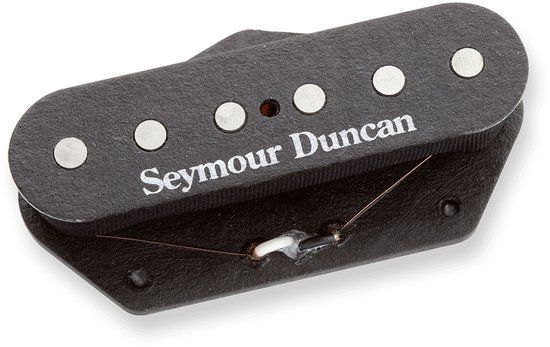 Seymour Duncan STL-2 Hot Tele Bridge brug- Pickup