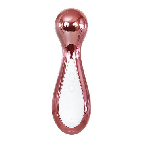 Evolved Starlite vibrator met ritmische LED-verlichting