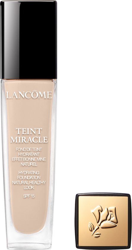 Lancôme Teint Miracle Foundation - 02 Lys Rosé - 30ml