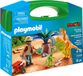 PLAYMOBIL Mallette Dinosaures - 70108